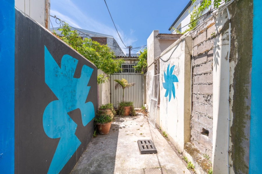 Commercial Property for Sale in Gardens Western Cape